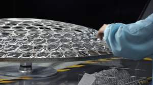 L.jin <span class=keywords><strong>1.61</strong></span> 1.67 변색 렌즈 스핀 옵틱 렌즈 포토 그레이 단초점 블루라이트 차단 비구면 PGX 레진 광학 렌즈 - Product Image 5