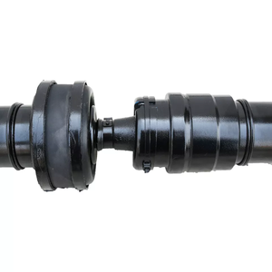 ชุดเพลาขับหลังสำหรับ Honda Accord ปี 2010-2015 รหัสอะไหล่แท้: 40100-TP7-A01 - Product Image 4