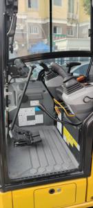 เครื่องขุดดินขนาดเล็กใช้ใน302E CAT302รถขุด303 304 302ขนาดเล็กสำหรับแมว - Product Image 6