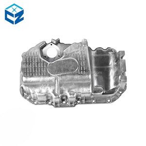 Joint de carter d'huile de carter d'huile de moteur de pièces d'auto 03C103603L 03C103603T 03C103603M pour VW TOURAN/<span class=keywords><strong>GOLF</strong></span>/AUDI - Product Image 2