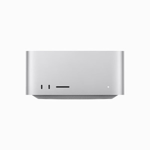 Ordinateur de bureau Usmac M4 M3 M2 M1 Ultra pour jeux, bureautique, conception graphique et édition, 32 Go 64 Go 512 Go 1 To 2 To, Macstudio M4 M3 M2 M1Max - Product Image 1