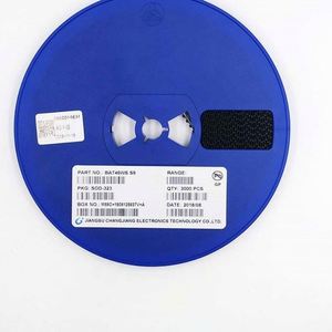 new&original BAT46WS S9 SOD-323 Diodes Schottky Diodes 150mA 1V 100V - Product Image 1