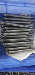 Precision <strong>Die</strong> Punching Needle Inserting <strong>Die</strong> Steel Special Tungsten Carbide Tin Coated Punching <strong>Die</strong> and <strong>Punch</strong> Head <strong>Punch</strong> Pin - Product Image 4