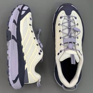 Chaussures de course Mafate respirantes, antidérapantes, amortissantes, pour la course sur route, chaussures de sport pour hommes, baskets de style de vie, baskets d'extérieur - Product Image 5