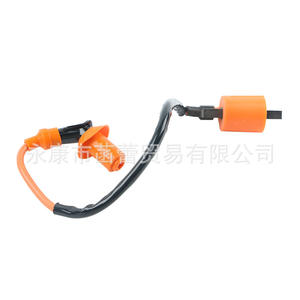 Bobina de Encendido Nueva para Yama-h Grizzly600 YFM600 Raptor660 YFM660R 98-04, Repuesto de Goma para Motor de Automóvil - Product Image 2