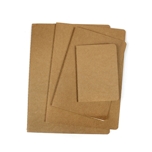 Fournitures de bureau logo personnalisé imprimé cuadernos livres d'exercice bon marché pour les écoles du ghana - Product Image 4