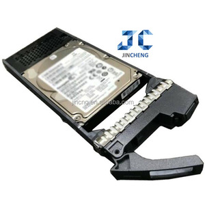 X343A-R6 1.8Tb 10K Rpm Sas 12Gbps <span class=keywords><strong>2</strong></span>.5Inch Harde Schijf Voor Ds224c Fas2650 - Product Image 1