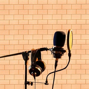 Nhà Tường Decal polyester sợi Acoustic tấm Tường âm thanh bằng chứng âm thanh Bảng tiếng ồn hủy bỏ cho phòng thu âm văn phòng nhà - Product Image 6