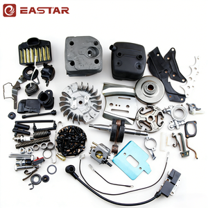 เลื่อยโซ่ยนต์เบนซิน H372 G372XP PRO 71 ซีซี 3.9 กิโลวัตต์ สำหรับงานตัดไม้มืออาชีพ พร้อมอะไหล่และชิ้นส่วนทดแทน OEM ครบชุด - Product Image 4