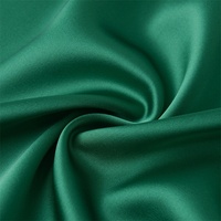 En stock Tissu brocart rose double face anti-moisissure pour robes, gowns, cheongsams, robes pour femmes, 95% polyester 5% élasthanne, pour filles
