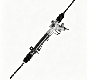 แร็คพวงมาลัยเพาเวอร์ 44250-48051 สำหรับอะไหล่เครื่องยนต์รถยนต์ - Product Image 5