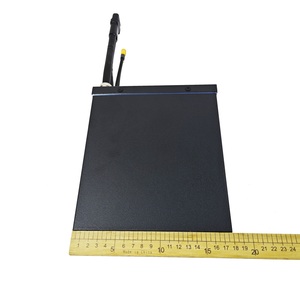 แบตเตอรี่ลิเธียม AMORGE 16S6P 60V 30AH 150AMP พร้อมระบบจัดการแบตเตอรี่ ANT Bluetooth BMS สำหรับ Tuttio Soleil01 - Product Image 4