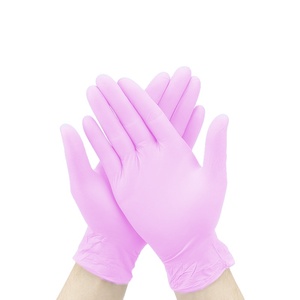Guantes Desechables Personalizados GECKO MASTER de Nailon/Algodón/Metálico, Ecológicos, para Uso en Exteriores en las Cuatro Estaciones, Impermeables - Product Image 1