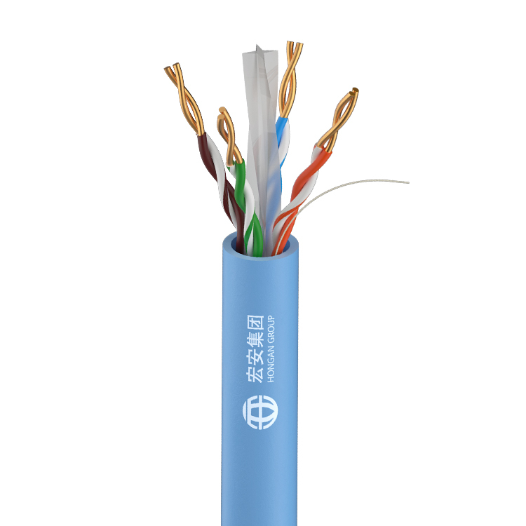 Кабель CAT6, 305 рулонов, оптовая цена, кабель CAT6, цена