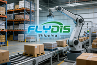 Programa de Descuentos para Transportistas |   DHL FedEx UPS |   Ahorre en los Envíos de Muestras