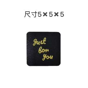 Bir kutuda orta parmak noel parodi komik sınır ötesi hediye pratik şaka Gag - Product Image 3