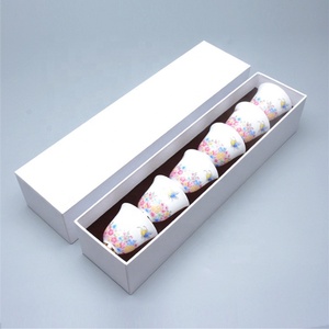 New Product Porcelain Mug Enamel Ceramic <strong>Tea</strong> Cup Flower <strong>Tea</strong> <strong>Set</strong> Cup <strong>Gift</strong> Customization for Home Hotel Restaurant <strong>Gift</strong> - Product Image 6