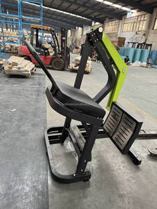 Glute Kickback máy để bán phía sau Kickback máy cho cơ mông và hamstrings tập thể dục - Product Image 2