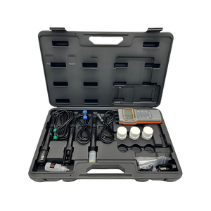 86031 cầm tay IP67 chất lượng nước Tester Ph/Độ DẫN/Tds/độ mặn/oxy hòa tan <span class=keywords><strong>Meter</strong></span> cho phòng thí nghiệm và lĩnh vực sử dụng - Product Image 6