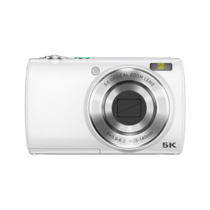 Máy quay video kỹ thuật số winait <span class=keywords><strong>Super</strong></span> 5K max 64 Mega Pixel với camera kép và camera <span class=keywords><strong>Compact</strong></span> Zoom quang 5x - Product Image 5