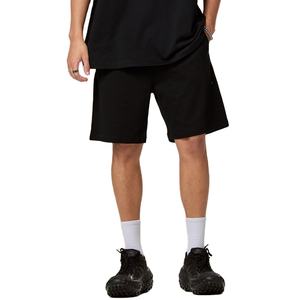 Pantalones Cortos de Algodón 100% Premium para Hombre, Personalizados por el Proveedor, de Alta Calidad, Cómodos, Casuales y Deportivos - Product Image 4