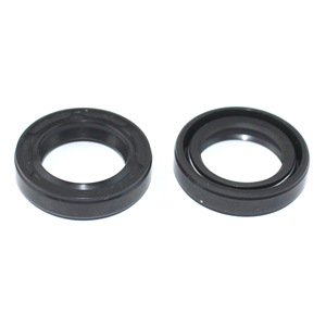 ซีลน้ำมันเพลาเครื่องยนต์ยามาฮ่า รุ่น 93101-17054 สำหรับเกียร์ 9.9-15 แรงม้า อะไหล่ทดแทน - Product Image 2