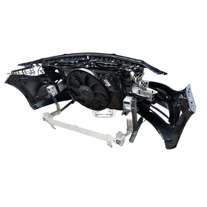 Pare-chocs avant d'occasion de haute qualité pour <span class=keywords><strong>Mercedes</strong></span> Benz <span class=keywords><strong>CLA</strong></span> <span class=keywords><strong>AMG</strong></span> 177 modèle populaire Cla45 <span class=keywords><strong>Amg</strong></span> - Product Image 4