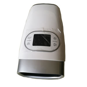 Masajeador de cuidado de manos con pulso de eco electrónico de alivio inteligente inalámbrico caliente con calentamiento de masaje de dedo de presión de aire - Product Image 4