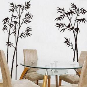 della <span class=keywords><strong>parete</strong></span> del vinile della decalcomania diy di arte murale smontabile wall stickers <span class=keywords><strong>albero</strong></span> home decor living room - Product Image 3