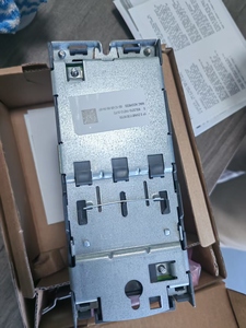 6SL3210-1KE12-3UF2 G120C 0.75kW 380-480V 3-Phase VFD พร้อม6SL3210-1KE12-3UF2 STO & PROFINET 100% ต้นฉบับใหม่ - Product Image 6