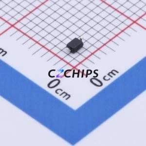 Original et tout nouveau TPCDSOD323-T03C SOD-323 Transistor ESD et protection contre les surtensions (TVS/ESD) - Product Image 2