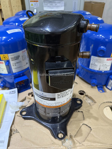 Compresseur de pompe à chaleur Copeland ZH21K4E-PFJ-524 3HP neuf, compresseur scroll de réfrigération Copeland - Product Image 5