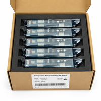 Placa de Control Principal de Alto Rendimiento para Refrigeradores, Control de Motor, Compatible con Samsung, Certificación CE ROHS, Marca Slovet, PCBA Personalizada