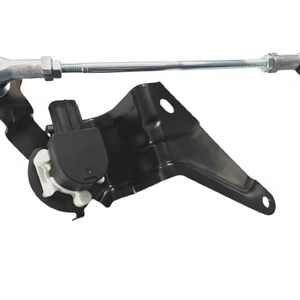 Sensor De nivel De faro De suspensión neumática Kede Sensor De Nivel De Faro Asociado a <span class=keywords><strong>La</strong></span> suspensión para Lexus 8940630140 LSH126 HST045 - Product Image 1