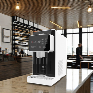 Equipo de Cocina Comercial para Hoteles, Nueva Máquina de Hielo Automática de Ahorro de Energía para Proyectos de Cocina - Product Image 5