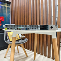 Servidor en Rack Xfusion 1288H V6 con CPU Intel Xeon para Procesamiento de Big Data y Computación de Alto Rendimiento, en Stock, Garantía de 3 Años