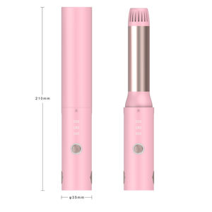 2 в 1, беспроводной стайлер для волос с 4000 мА · ч - Product Image 5