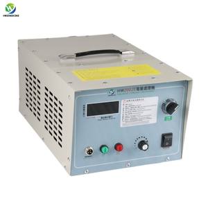 HW-2002E 2kw pellicola di plastica superficie Corona trattamento per macchina da stampa flessografica 800mm Corona trattamento - Product Image 6