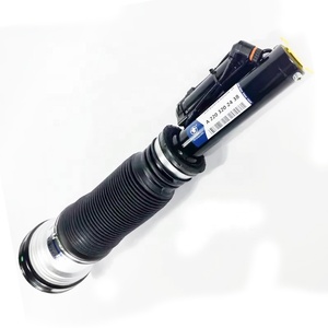 โช้คอัพถุงลมสำหรับ Mercedes S500 S430 W220 ปี 1998-2006 อะไหล่แท้เบอร์ A2203202438 - Product Image 3
