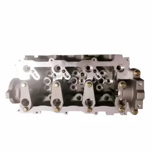 D3EA 缸盖 OEM 22100-27501 22100-27500 缸盖适用于重点柴油发动机零件