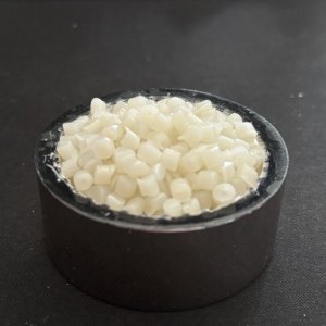Gránulos de HDPE/LDPE virgen de alta densidad, materia prima de polietileno reciclado, moldeo por inyección, pellets de PE de grado soplado - Product Image 1