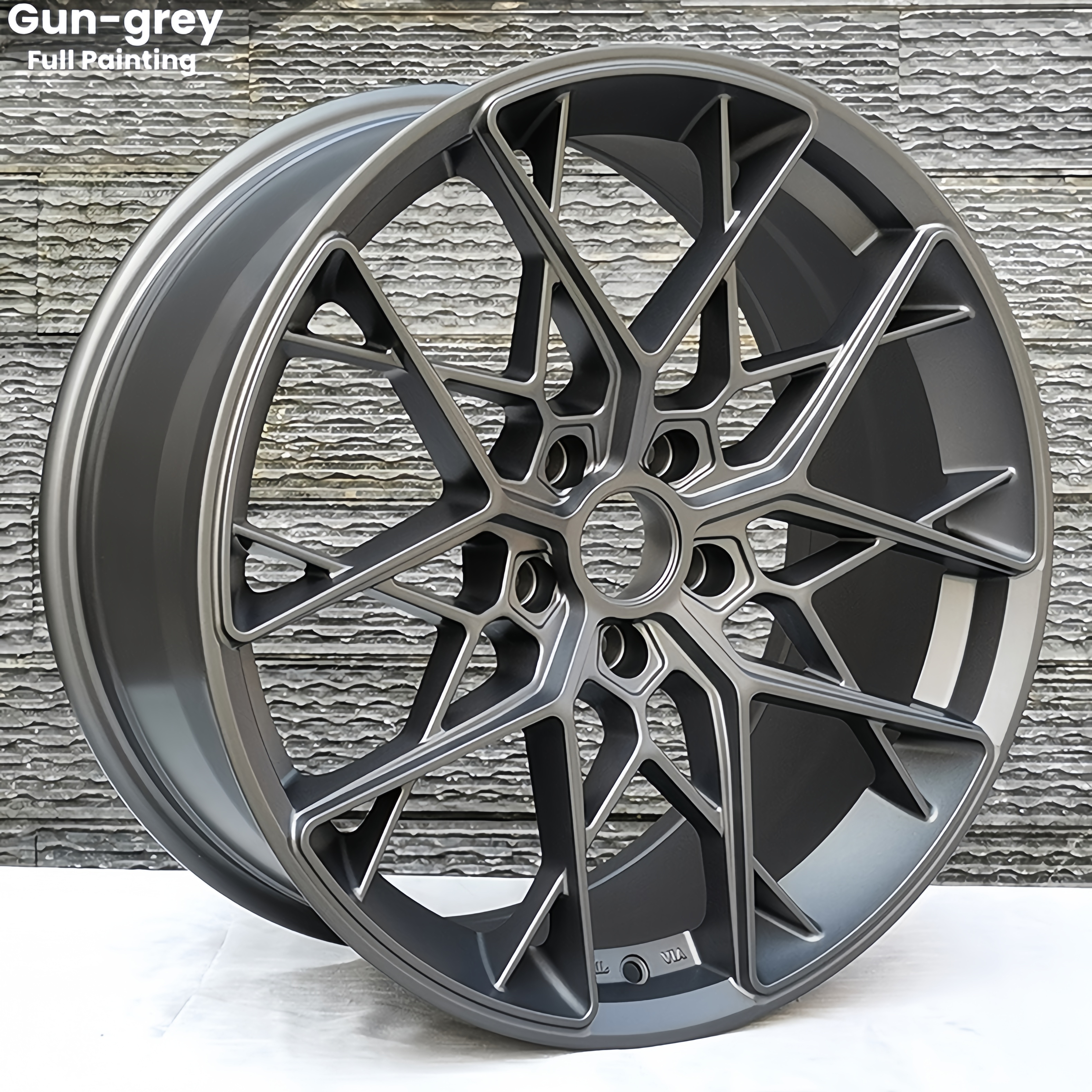 bmw 373m rims