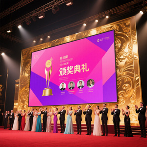 Hilan p3.91 trong nhà cho thuê Màn hình LED hiển thị <span class=keywords><strong>video</strong></span> tường P2 P3 P4 p4.8 Bảng điều chỉnh màn hình trong nhà hiển thị đứng cho các sự kiện - Product Image 5