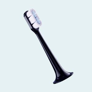 Compatible avec la <span class=keywords><strong>tête</strong></span> <span class=keywords><strong>de</strong></span> <span class=keywords><strong>brosse</strong></span> <span class=keywords><strong>à</strong></span> dents électrique intelligente T700 (type ultra-fin tout usage) - Lot <span class=keywords><strong>de</strong></span> 2 - Product Image 3