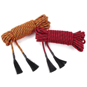 Японская веревка с кисточками, 10 м - Product Image 2