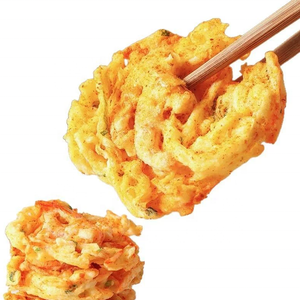 <span class=keywords><strong>เค้ก</strong></span>เทมปุระกุ้งญี่ปุ่นผสมผักผัดและทองแค่ร้อนและเสิร์ฟอร่อย - Product Image 1