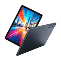 YPORANGECHENG F11 Tablet Android 14 10.95 inci untuk Bisnis 4G LTE Wi-Fi GSM GPS 6GB+128GB Kamera 5MP+13MP 7200mAh Baru MTK