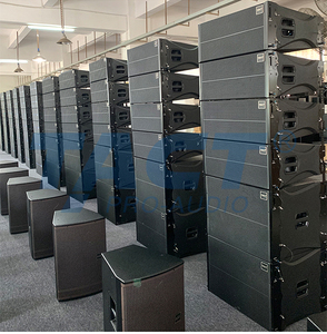High Quality Line <strong>Array</strong> <strong>Speaker</strong> Stand <strong>Speaker</strong> Professional Line <strong>Array</strong> for Outdoor Performance - Product Image 4