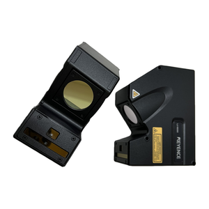 หัวเซนเซอร์ KEYENCE LJ-X8080 สำหรับเครื่องวัดด้วยเลเซอร์แบบเส้น 2 มิติ และ 3 มิติ ใช้ในอุตสาหกรรมการผลิตยานยนต์ - Product Image 2
