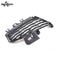 Grille de pare-chocs avant OEM 51118056494 51118056493 sans ouverture pour phare antibrouillard pour BMW Série 4 F32 F36